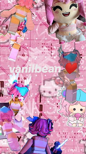 vanilbean, HD phone wallpaper