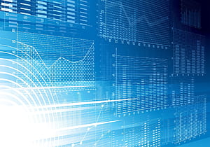 Spreadsheet Background, HD wallpaper