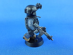 COD Ghosts, Keegan Cod, HD wallpaper