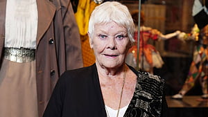 Judi Dench Reveals Health Update About Her Eyesight, HD wallpaper