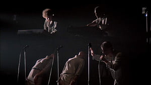 The Moving World communal Stop Making Sense, HD wallpaper