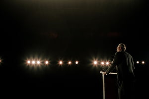 Preaching, HD wallpaper