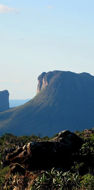 Chapada Diamantina Soul 7 Chapada Soul, HD phone wallpaper