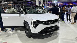 Mahindra XUV 3XO launched at Rs. 7.49 lakh, HD wallpaper