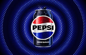 Pepsi Global Redesign. New Visual Identity, Pepsico, HD wallpaper