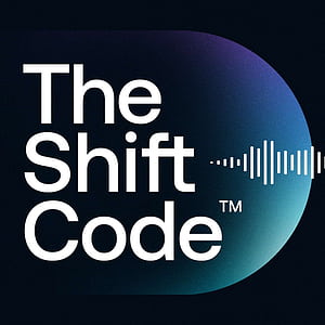 The Shift Code, Think Twice Code Once, HD phone wallpaper