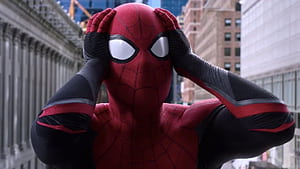 Spider Man: No Way Home Special Features Reveal How The Meme (You Know Which One) Was Made, HD wallpaper