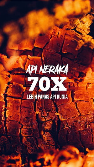 api neraka, HD phone wallpaper
