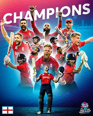 T20 World Cup FINAL: Stunning, ICC World Cup, HD phone wallpaper