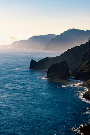 Madeira , The BEST Madeira &, Madeira Island, HD phone wallpaper