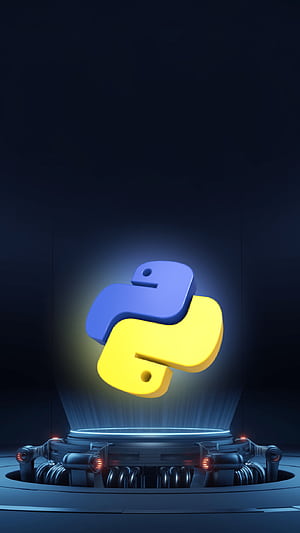 Competitive Programming, Python, HD phone wallpaper