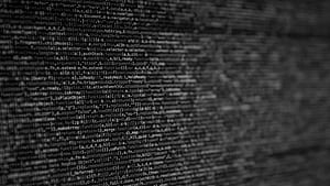 Coding PC, HD wallpaper