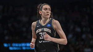 Breanna Stewart's parents talk about her big WNBA championship win, influence on girls in sports New York, HD wallpaper