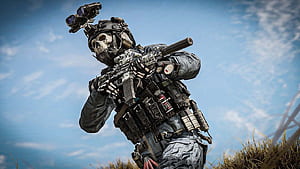 Ghost Recon Breakpoint, Ghost Army, HD wallpaper