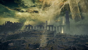 Elden Ring 37, HD wallpaper