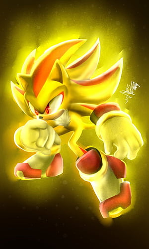 Project Shadow, HD phone wallpaper