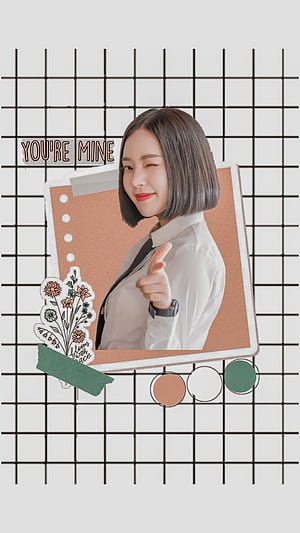 lee ruby, HD phone wallpaper