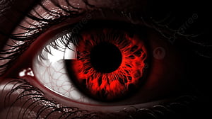 Devilish, HD wallpaper