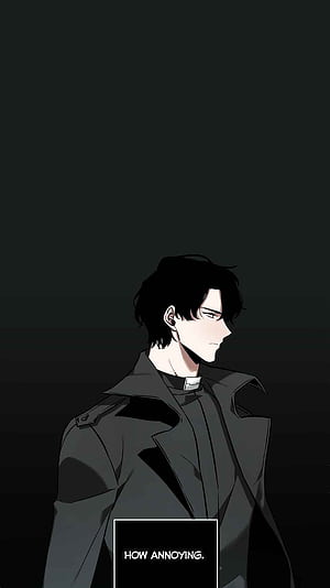 Omniscient Reader, HD phone wallpaper