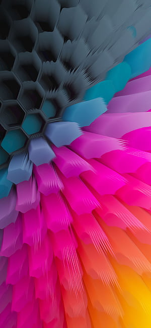 Hyper Speed, HD phone wallpaper