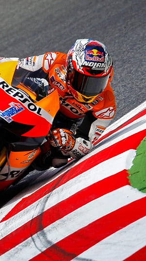 MotoGP iPhone, HD phone wallpaper