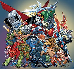 So much 80's nostalgia in one pic!, 80s Nostalgia, HD wallpaper