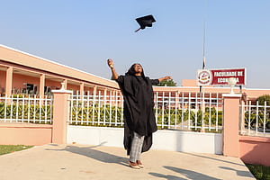 Graduation ,, Convocation, HD wallpaper