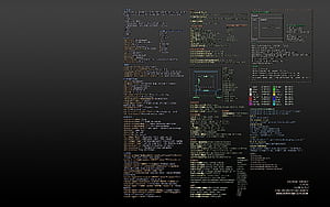 HTML CSS JS, HD wallpaper
