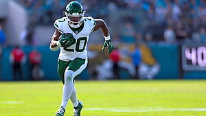 Where Things Stand With Jets, Breece Hall Before Agency, HD wallpaper