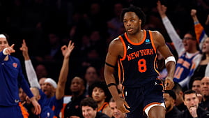 How Valuable Is OG Anunoby to The New York Knicks?, HD wallpaper