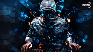 Mitigate Application Layer DDoS Attacks, HD wallpaper