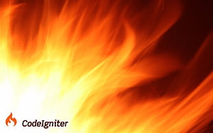 Awesome Codeigniter, HD wallpaper