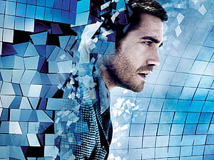 Source Code, Source Code Movie, HD wallpaper