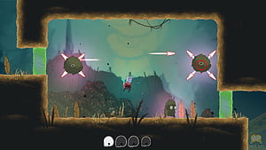 Islets, HD wallpaper