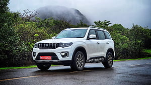 Mahindra Scorpio N Gets New Variants. Here Is What Is New About Them, HD wallpaper