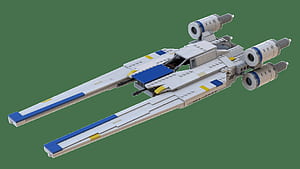 U WING, HD wallpaper