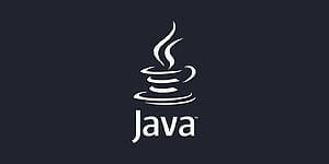 Java 17 And Our Commitment to, Java Logo, HD wallpaper