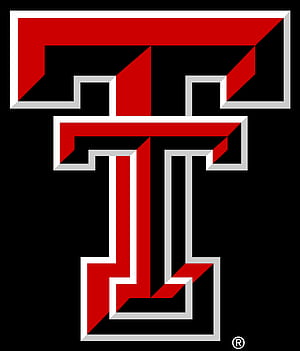 Texas Tech, Tech Logo, HD phone wallpaper