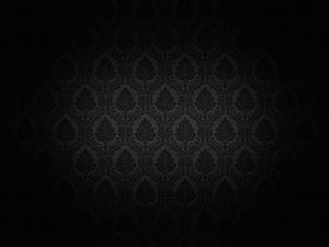 Dark Gothic, Gothic Pattern, HD wallpaper