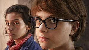 My Brilliant Friend: Season 3 release date, cast and plot details revealed, HD wallpaper