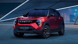 Meet the 2025 Mahindra XUV 3XO: A Bold New Entry Under $30K, HD wallpaper