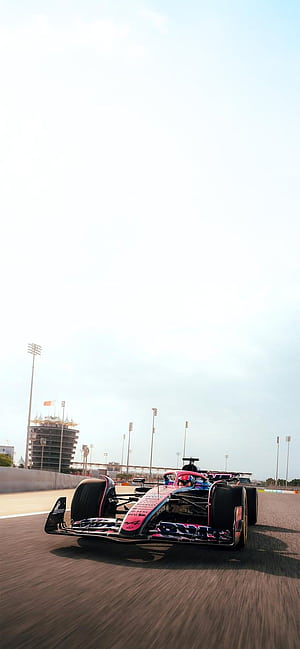 Jack Doohan, HD phone wallpaper