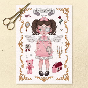 Morute, HD phone wallpaper