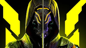 Ghostrunner 2 review. The One Where Couchy Gits Gud Dead Gaming, 505 Games Ghostrunner 2, HD wallpaper