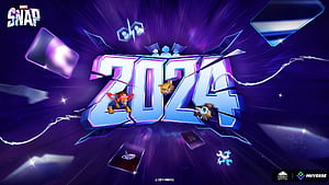 Marvel Snap Development Roadmap, HD wallpaper