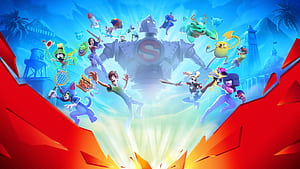 MultiVersus, HD wallpaper