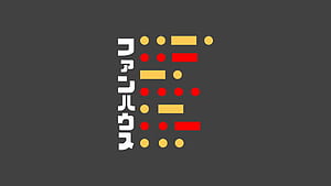 Morse Code, HD wallpaper