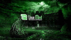 Linux Mint, Linux Cinnamon, HD wallpaper