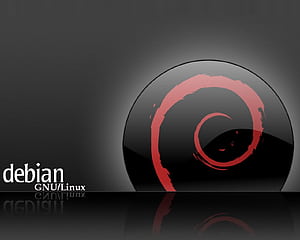 Debian, GNU Linux, HD wallpaper