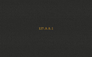 Localhost Lab Where Ideas Take Shape, localhost, computer, hacker, HD wallpaper